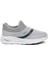 Bağcıksız Aqua Ultra Hafif Ortopedik Unisex Spor Ayakkabı Beyaz 2
