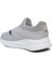 Bağcıksız Aqua Ultra Hafif Ortopedik Unisex Spor Ayakkabı Beyaz 3