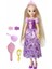 Akdenizpos CO01 Nessiworld Disney Prenses Aksesuarlı Prensesler E3048 (Yeni) 3