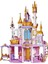 Akdenizpos  CO01 Nessiworld Disney Prenses Üç Katlı Festival Sarayı F1059 (Yeni) 4