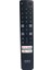 Tcl RM-L1673 V2 Android LED Tv Kumandası - Ses Komutsuz 4