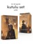 Unutulmuş Kuşlar Göğü 2 Kitap - K. Kübra Berk 1