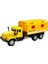 Akdenizpos CO01 Nessiworld WK-2217-6 Çek Bırak 1:50 Tanker Off Road (Yeni) 3