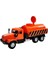 Akdenizpos CO01 Nessiworld WK-2217-6 Çek Bırak 1:50 Tanker Off Road (Yeni) 5