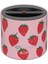 Isı Yalıtımlı Çelik Yemek Termosu 700ML Strawberry 1