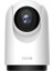 TH300 3mp 2k Ultra Hd 360° Kablosuz Wifi Güvenlik Kamerası + Tecno 64GB 100MB/S Micro Sd Hafıza Kartı ve Adaptörü 2