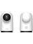 TH300 3mp 2k Ultra Hd 360° Kablosuz Wifi Güvenlik Kamerası + Tecno 64GB 100MB/S Micro Sd Hafıza Kartı ve Adaptörü 5