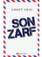 Son Zarf - Ahmet Erol 1