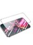 9d Hd Full Screen Parmak Izi Bırakmaz Tempered Iphone 15 Ekran Koruyucu Full Kaplama Darbe Emici 3