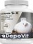 2'li Set Depovit Multivitamin Tablet 250LI+DEPOVIT Sx Üreme Hapı 250 Li 3