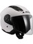 Airflow 2 Açık Motosiklet Kaskı 5