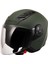 Airflow 2 Açık Motosiklet Kaskı 1