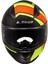 Rapid 2 Extra Kapalı Motosiklet Kaskı 2