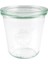 290 ml Mold Cam Saklama Kavanozu 3