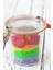 290 ml Mold Cam Saklama Kavanozu 4