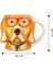Animal Dog Mug Kupa 2