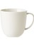 Ofantligt 9 cm Beyaz Kupa Fincan - 310 ml ( 6 Adet ) 2