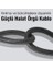 1 Metre 27W Süper Hızlı Type-C To iPhone Lightning Şarj ve Data Kablosu, Renkli LED Işıklı Kablo 5