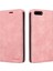 Iphone 8 Için Artı/7 Artı Koruyucu Manyetik Folio Cüzdan Pu Deri Telefon Kılıfı (Yurt Dışından) 1