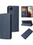 Samsung Galaxy Case 5g Deri Folio Flip Case Kart Ekleme Telefon Kılıfı (Yurt Dışından) 4