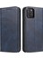 Kart ile iphone 13 Mini Tam Koruma Manyetik Karbon Fiber Için Telefon Kılıfı (Yurt Dışından) 1