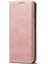 Oppo Reno5 5g Tam Koruma Deri Folio Flip Case Kartı Için Telefon Kılıfı (Yurt Dışından) 4