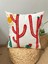Punchhatolyesii Panch Punch Kaktüs Model El Yapımı Elemeği Ekrenk 43 x 43 1