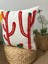 Punchhatolyesii Panch Punch Kaktüs Model El Yapımı Elemeği Ekrenk 43 x 43 2