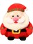 Noel Baba Bebek Peluş Oyuncak Elk Doll Bez Bebek (Yurt Dışından) 1