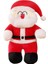 Noel Baba Bebek Peluş Oyuncak Elk Doll Bez Bebek (Yurt Dışından) 2
