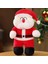 Noel Baba Bebek Peluş Oyuncak Elk Doll Bez Bebek (Yurt Dışından) 3