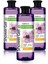 Botanics Mine Çiçeği Özlü Tazeleyici Duş JELI-500 ml 3 Adet 1