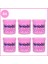 Vazelin Pembe 100ML X6 Adet 1