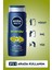 Men Energy Duş Jeli 500 ml X3 Adet,vücut,saç ve Yüz Için 3