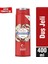 Duş Jeli 400 ml Wolfthorn 1