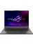 Rog Strix G18 G814JIR-N6002 8gb RTX4070 140W 14. Nesil Intel I9-14900HX 32GB Ram 1tb SSD 18 Inç Qhd+ 240Hz Taşınabilir Bilgisayar 3