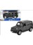 2019 Mercedes-Benz G-Class Gri 1/24 Model Araba (Yurt Dışından) 1