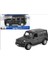 2019 Mercedes-Benz G-Class Gri 1/24 Model Araba (Yurt Dışından) 2