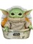 Film Star Wars Bebek Yoda 11 Inç Peluş Oyuncak (Yurt Dışından) 1