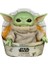 Film Star Wars Bebek Yoda 11 Inç Peluş Oyuncak (Yurt Dışından) 2