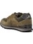 Peru 102 19250 Haki Erkek Sneaker 4