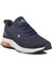 Elliot 101 23376 Lacivert Tekstil Erkek Spor Ayakkabı 3