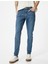 Skinny Fit Kot Pantolon - Michael Jean 3