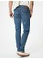 Skinny Fit Kot Pantolon - Michael Jean 4