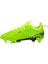 MK-241-F Neon Sarı Bağcıklı Çocuk Krampon 2