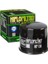 Suzuki (Hayabusa Gsx-R 1300 99-16)+ (B-King 1300 08-11) Hiflo HF138 Yağ Filtresi 1