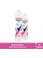 Kadın Sprey Deodorant Sexy Bouquet 72 Saat Kesintisiz Üstün Koruma 150 ml X2 1