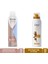 Clinical Protection Kadın Sprey Deodorant 150 ml Dove Köpük Duş Jeli Argan Yağı 200 ml 1