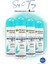 Mineral Saf ve Temiz Sprey Deodorant 48 Saat 150 ml x 4 Adet 1