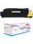 Kyocera Ecosys M6630CIDN TK-5270 Sarı Muadil Toner 1